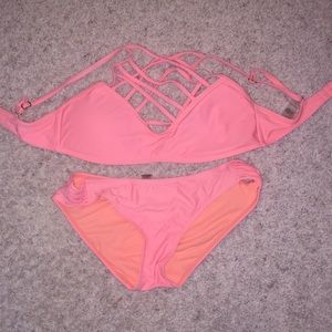 Boutique Bikini (top and bottom)